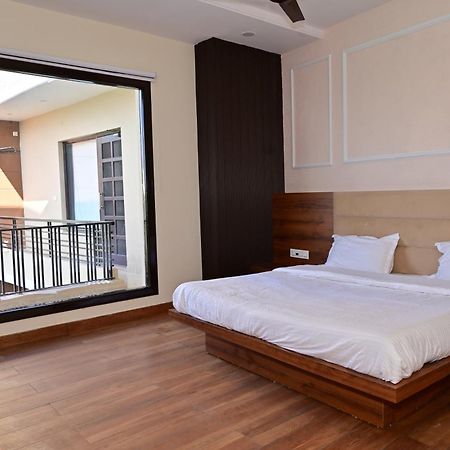 Ideal Home Stay Amritsar Kamer foto