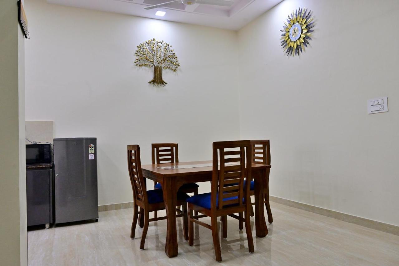 Ideal Home Stay Amritsar Buitenkant foto