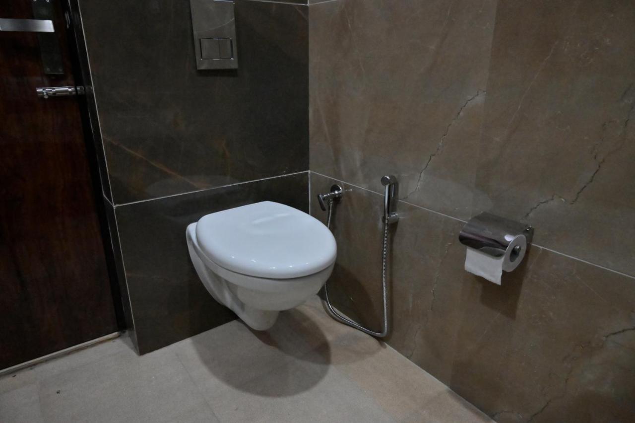 Ideal Home Stay Amritsar Buitenkant foto