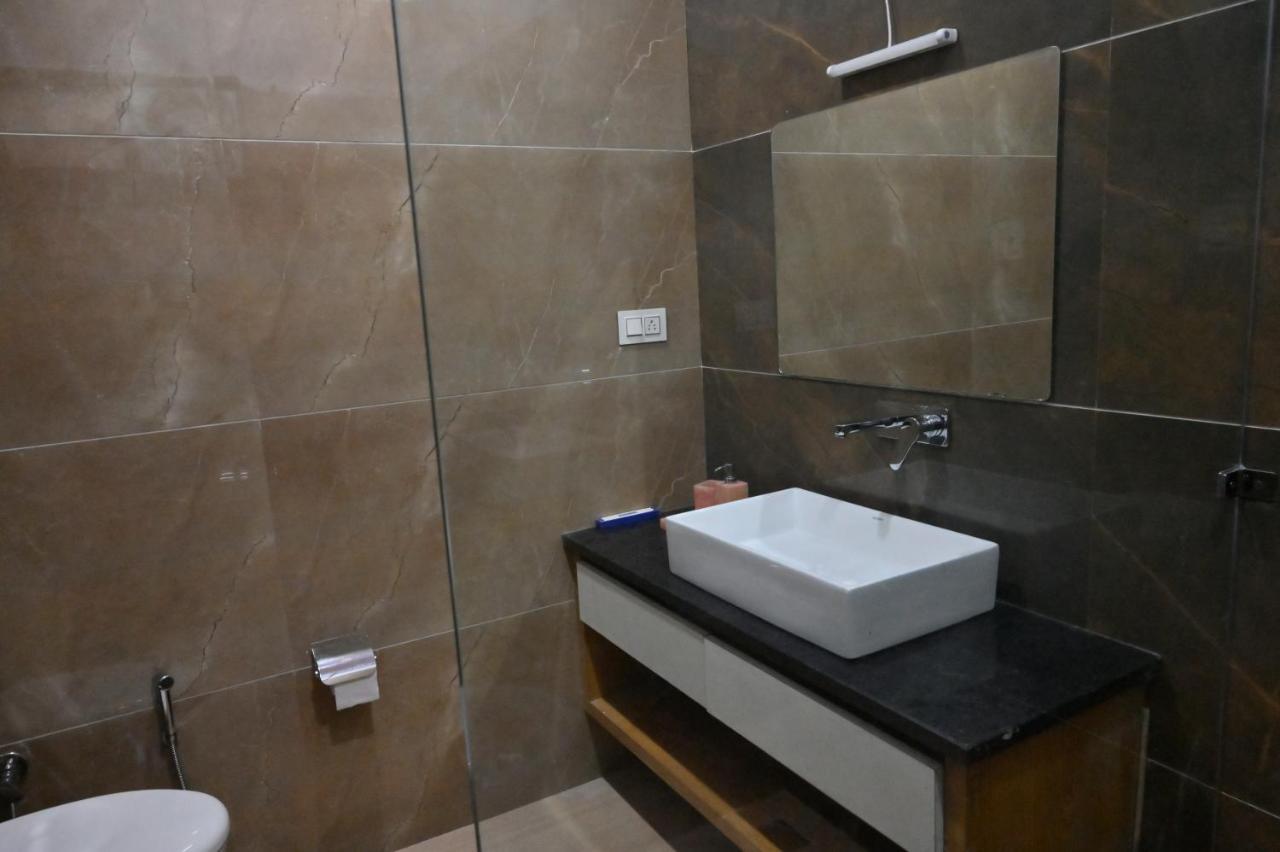 Ideal Home Stay Amritsar Buitenkant foto
