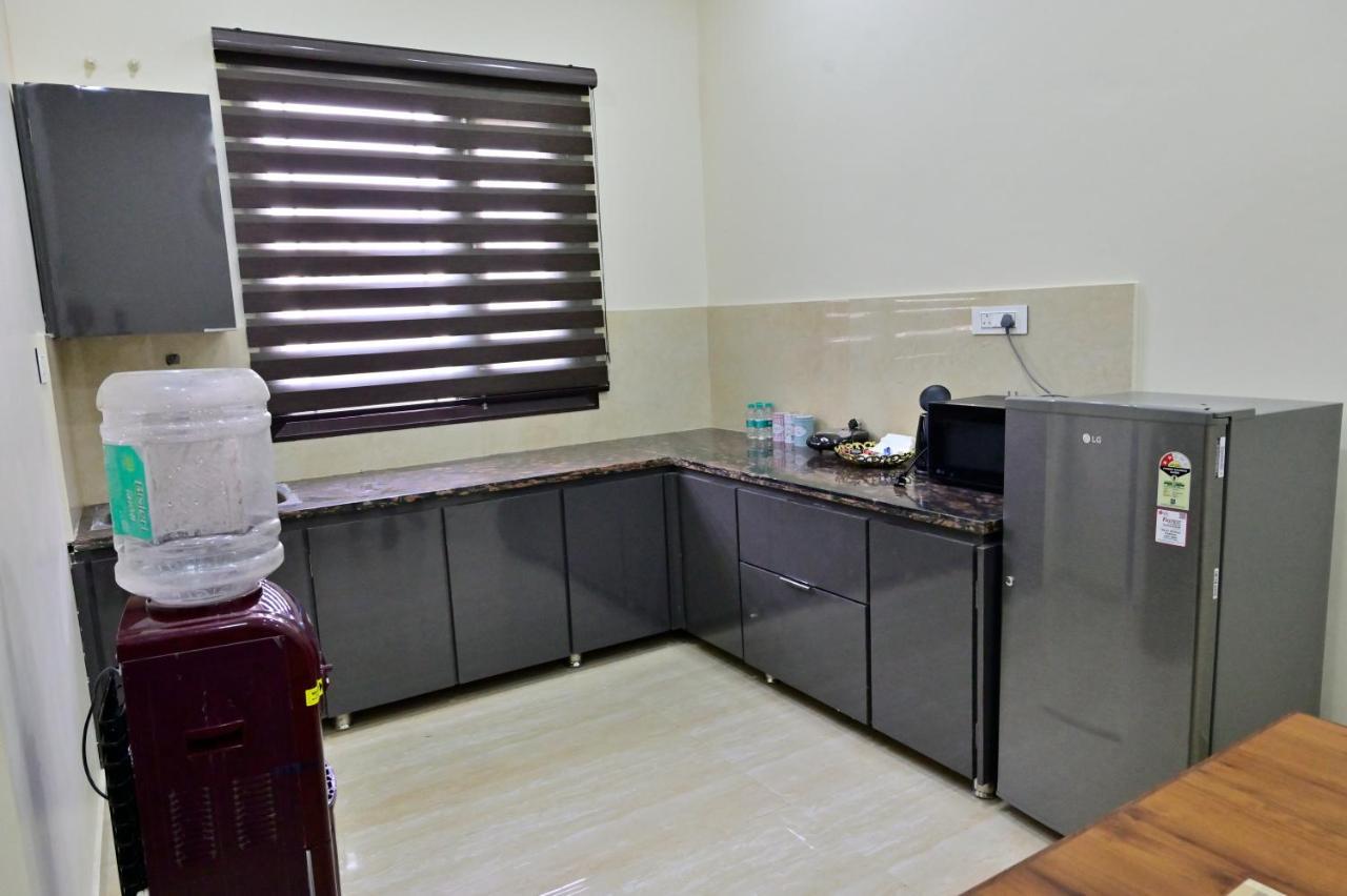 Ideal Home Stay Amritsar Buitenkant foto