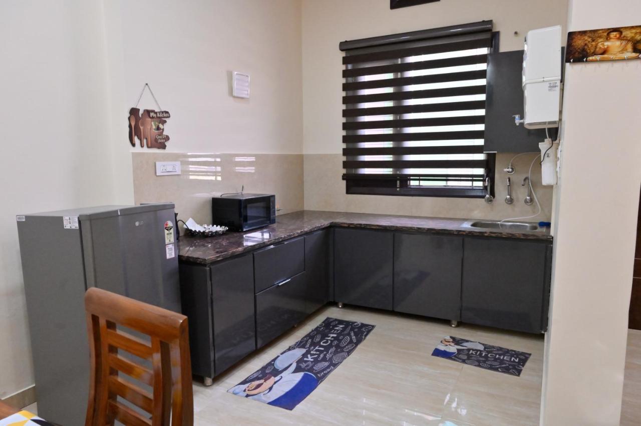 Ideal Home Stay Amritsar Buitenkant foto