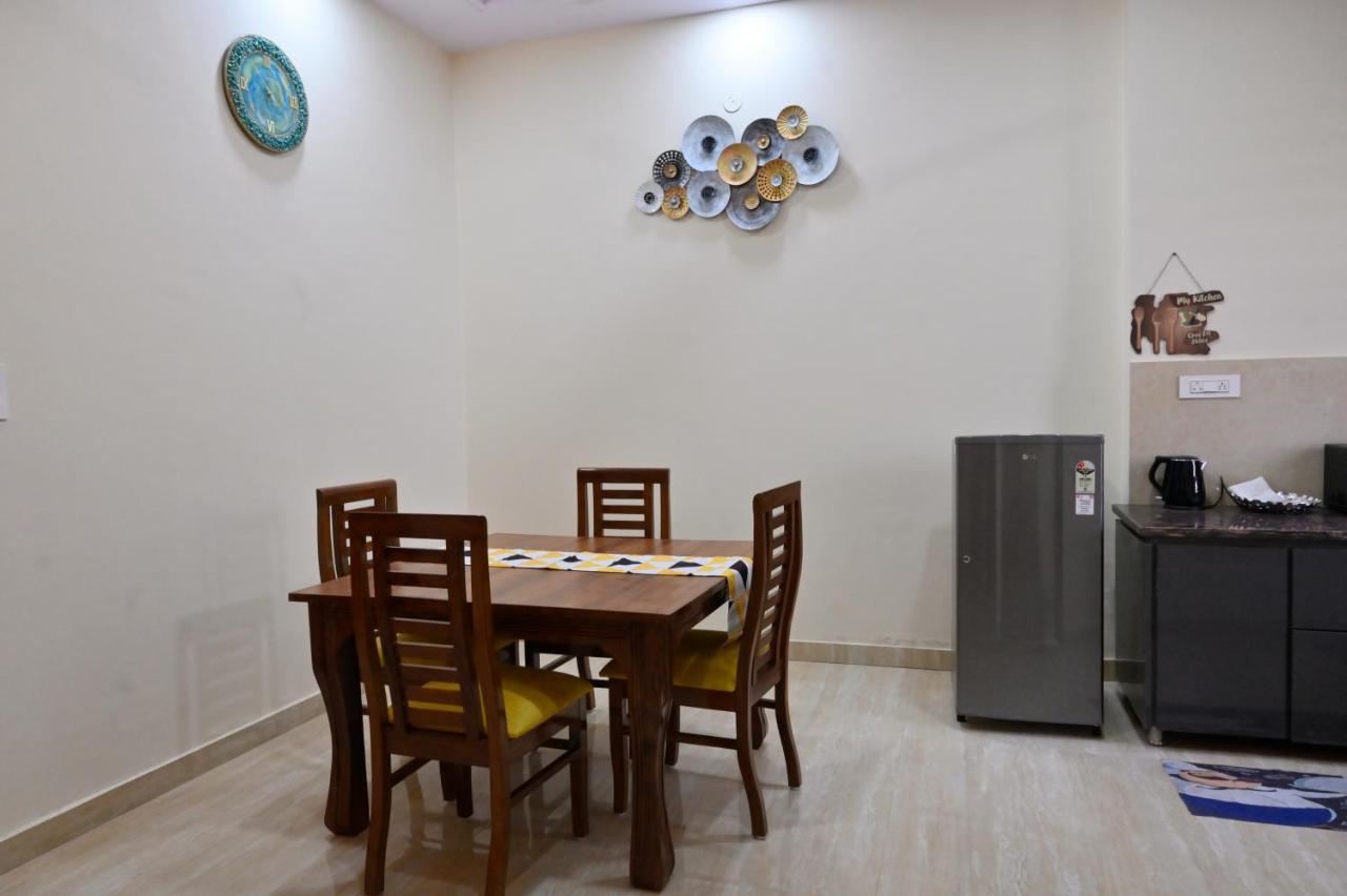 Ideal Home Stay Amritsar Buitenkant foto