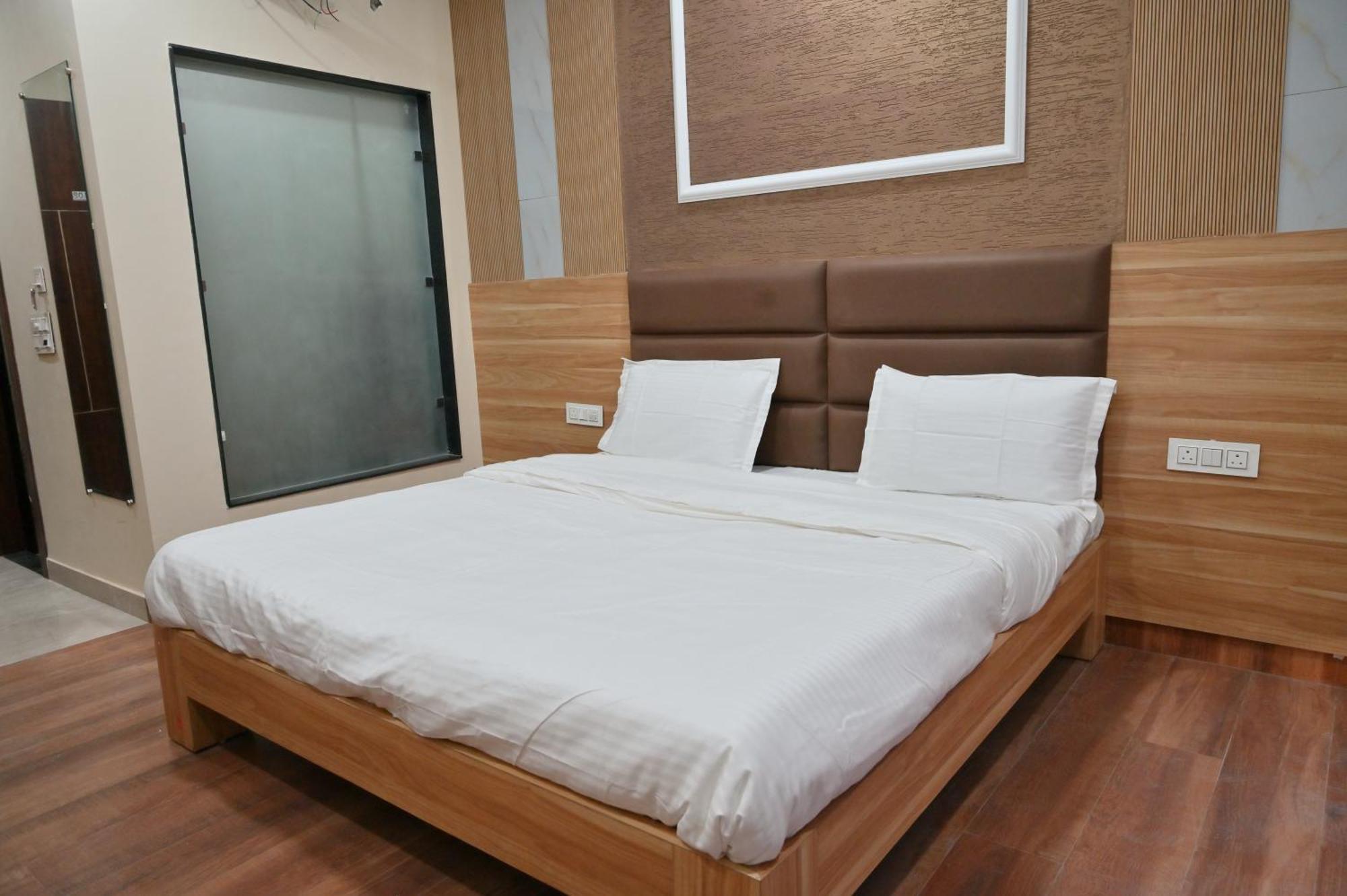Ideal Home Stay Amritsar Kamer foto