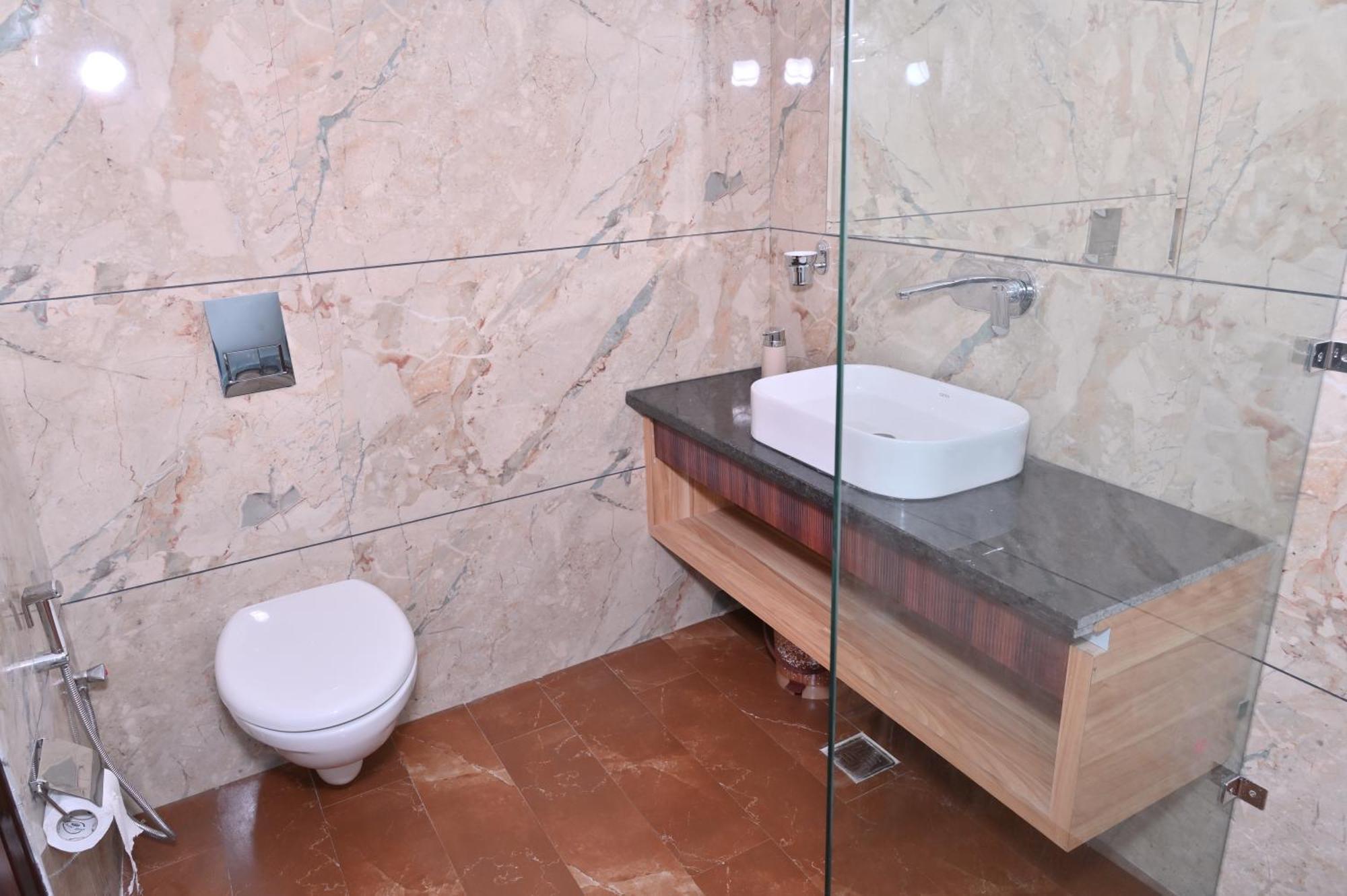 Ideal Home Stay Amritsar Kamer foto