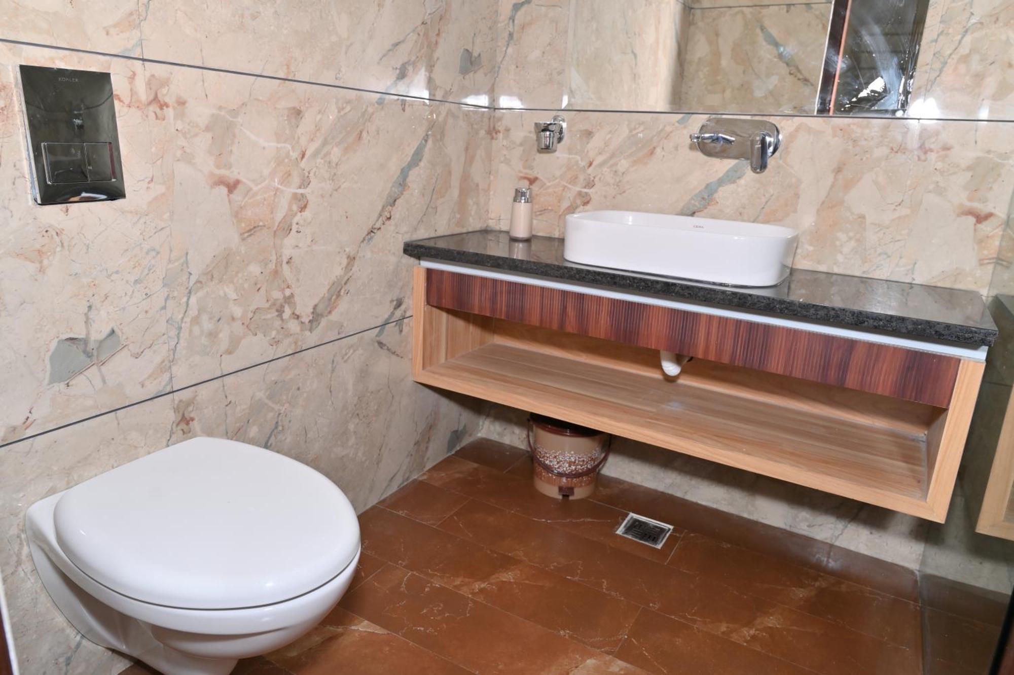 Ideal Home Stay Amritsar Kamer foto