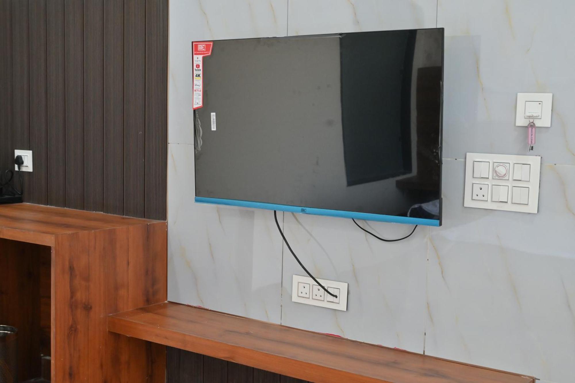 Ideal Home Stay Amritsar Kamer foto