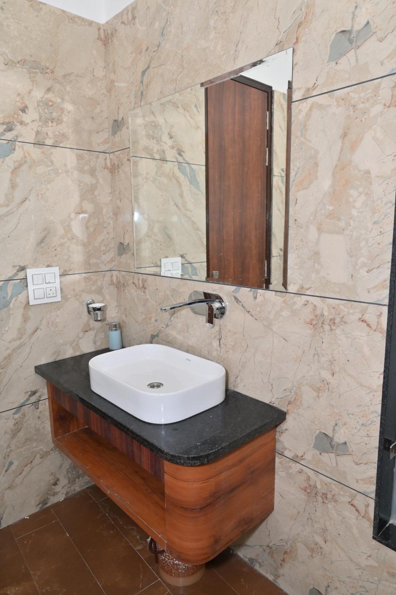 Ideal Home Stay Amritsar Kamer foto