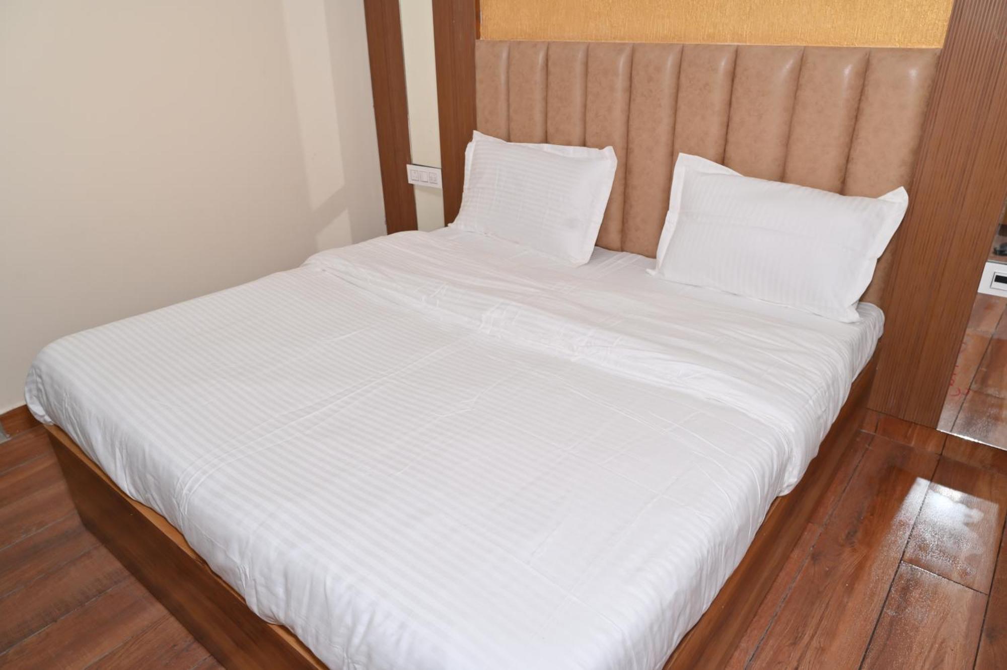 Ideal Home Stay Amritsar Kamer foto