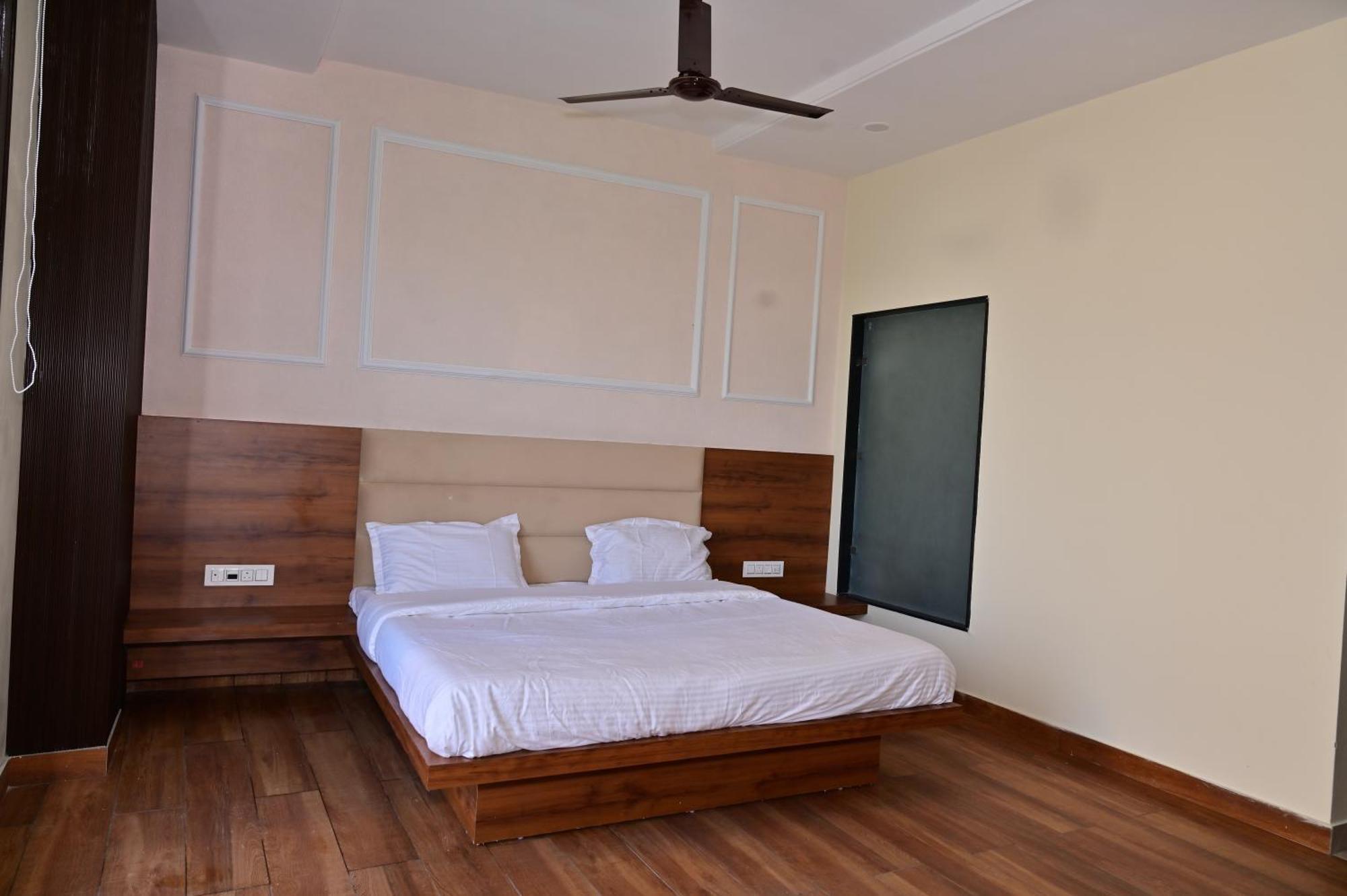 Ideal Home Stay Amritsar Kamer foto