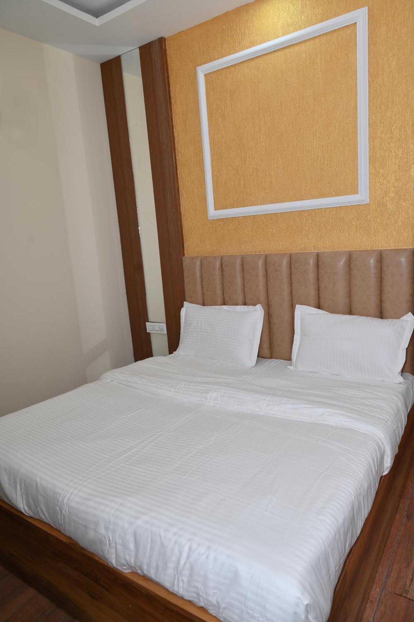 Ideal Home Stay Amritsar Kamer foto